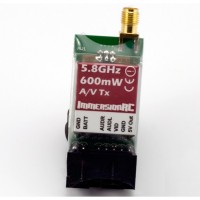 Immersion 600mW 5.8GHz A/V Transmitter