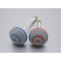 Boscam 5.8GHz Cloud Spirit Circular Polarized Antenna
