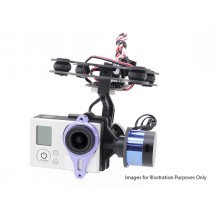 Подвес Tarot T-2D GoPRO 3
