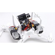 Крепление для двух батарей DJI Phantom