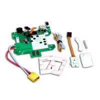 PHANTOM Upgrade Kit for ZENMUSE H3-2D