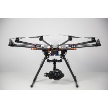 Октокоптер DJI SPREADING WINGS S1000 Premium/Standart