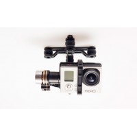 Подвес DJI ZENMUSE H3-2D для GoPro