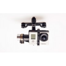 Подвес DJI ZENMUSE H3-2D для GoPro