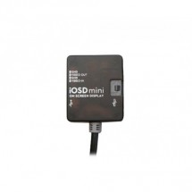 Телеметрия DJI iOSD mini