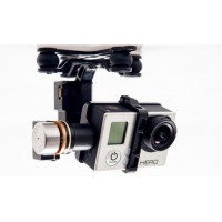 Zenmuse H3-2D для Phantom 2