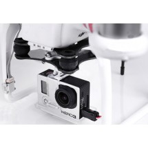 Карбоновый демпфер для DJI Phantom