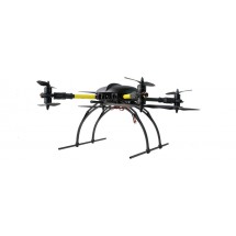 Xaircraft X650 Value V2 (8 моторный, FC1212-P, AHRS)