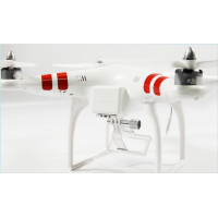 Квадрокоптер DJI Phantom V. 1.2 & 1.1.1