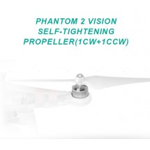 DJI Phantom 2 Vision Self-tightening Propeller (2CW+2CCW)