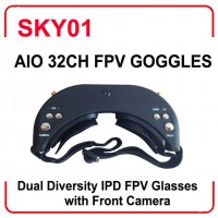 FPV очки Boscam SKY01 FPV очки Boscam SKY01