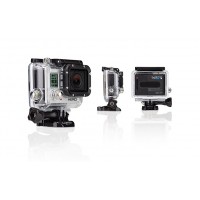 GoPro Hero 3 Black Edition