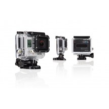 GoPro Hero 3 White Edition